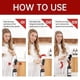 thumbnail image 4 of Aluminum Alloy Corkscrew, Wine Stopper And Extra Spiral, 4 of 5