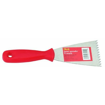 Quart Adhesive Spreader