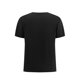 thumbnail image 3 of Men's Fun Valentine's Day Heart Print T-Shirt - Casual Crew Neck, Short Sleeve, Summer Top, Breathable Valentine's Day Outfit, Fun, Round Neck, 3 of 7