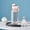 Pink, variant on Sports Water Bottle Clearance! Plastic Sports Water Bottle Outdoor Portable Water Bottle With Tea Filter Fitness Sports Cup Transparent, Strainer Bpa-free Leak-proof Reusable Cup