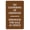 Warning Sign 2, variant on No Gathering of Firewood (Firewood for Sale at Office) Warning Sign, Rules Security Metal Sign - 8"x12" Custom Caution Decor for Outdoor Indoor Garage Home Business Street Wall