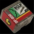 thumbnail image 1 of Dent Fix Corporation DNTDF-800WC-50 Clips d'Agrafes à Clip Coin, 1 of 1