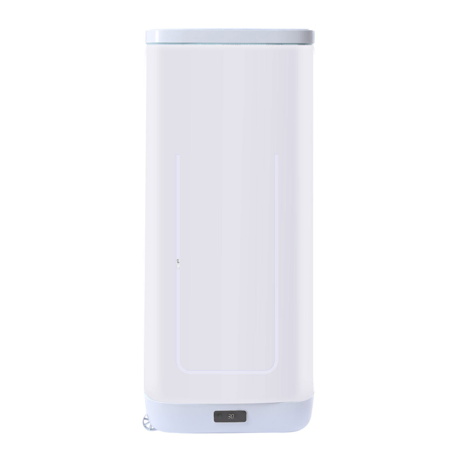 Household Portable Clothes Dryer Mini Electric Wardrobe Clothing Drying Machine 850W YT-GYJ2101 330L
