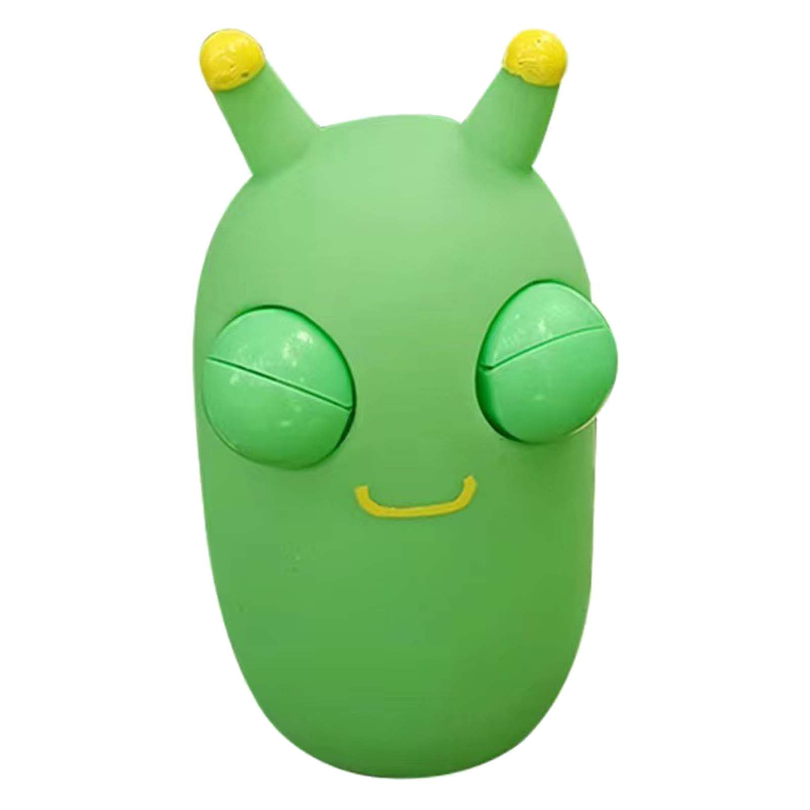 ibaste Squishy Squeeze Toys Stress Squeeze Toy Adult Popping Out