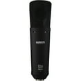 thumbnail image 4 of Warm Audio WA-87 R2 Condenser Microphone, Black, 4 of 8