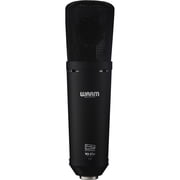 Warm Audio WA-87 R2 Condenser Microphone, Black