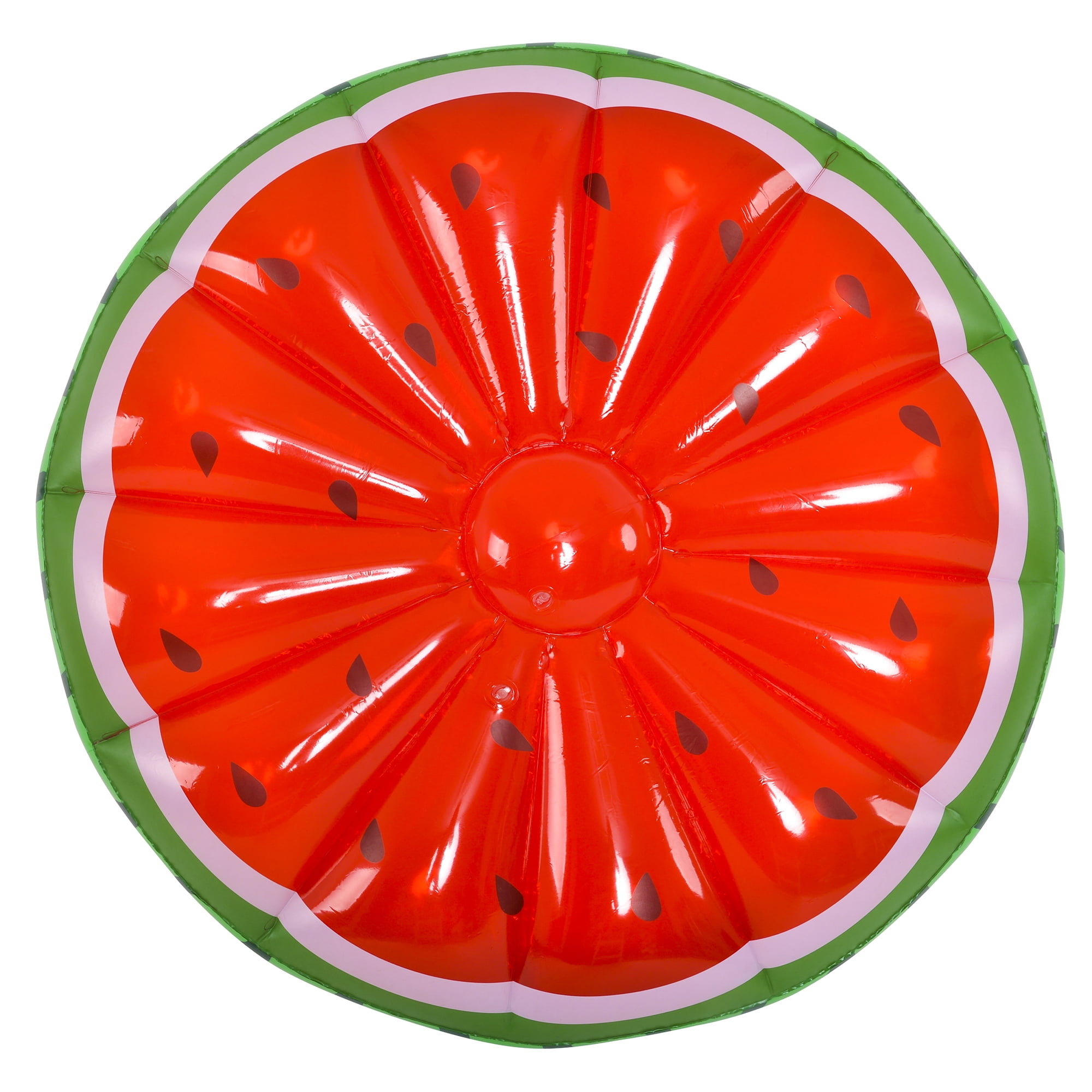 watermelon inflatable pool