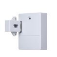thumbnail image 4 of Hidden-Cabinet Lock DIY Free Opening Intelligent Sensor Wardrobe Shoe Drawer Electronic Lock, 4 of 7