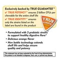 thumbnail image 5 of Nature's Way Primadophilus Kids Chewable Probiotic, 3 Billion CFU, 30 Chewables, 5 of 6