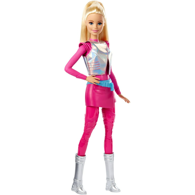 Barbie Star Galaxy Barbie Doll - Walmart.com
