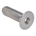 thumbnail image 2 of Countersunk Hex , A2 Stainless Steel Full Set Professional Tensile Strength  Socket Screws  For Industry Fasteners, 2 of 8
