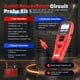 thumbnail image 2 of Probador de circuitos automotrices Autel PowerScan de 12 a 24 V con cable de 20 pies, 2 of 9