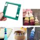 thumbnail image 2 of Ornamentos Colgantes Decorativos, Peluche de Caballo Afortunado Guo-Feng 25 cm, Mascota Del Año Del Zodíaco Chino, Llavero de Tamaño de Bolsillo con Cierre de Oro Y Bolsa, 2 of 9