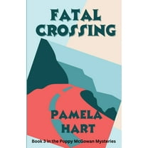 Fatal Crossing, (Paperback)
