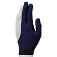 thumbnail image 2 of Fortuna Billiard POOL CUE GLOVE - Classic series - Dark Blue - Fits either hand (Medium/Large), 2 of 4