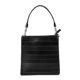 thumbnail image 4 of Bolso de mano cuadrado de piel de vaca curtida vegetal de estilo retro para mujer, moderno y versátil, bolso cruzado de un solo hombro a la moda, 4 of 5