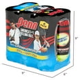 thumbnail image 6 of Penn Championship Extra-Duty Tennis Ball Pack (6 Cans, 18 Balls), 6 of 6