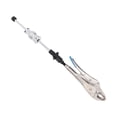 thumbnail image 1 of 9.8 in Locking Pliers, Quick Release Rod Locking Pliers Slide Hammer Puller Easy To Use Robust Steel  for Nail Bolt Pin Removal, 1 of 7