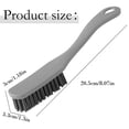 thumbnail image 3 of Clearance Under $0.79 Long Handle Household Cleaning Brush Hand Scrub Brush For Tile Clothes Shoes Bathroom And Kitchen Cleaning, 3 of 5