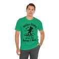 thumbnail image 6 of Unisex Jersey Short Sleeve Tee, 6 of 12