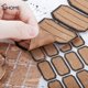 thumbnail image 2 of Etiquetas adhesivas de madera para cocina, organizador de tarros y botellas, etiquetas adhesivas para embalaje y sellado de álbumes, 24 o 48 unidades, 2 of 4