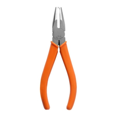 

Tengma Tools and Supplies Sale at Breakdown Price ! 6 Inches Wire Cutters Heavy Duty Snips Flush Cut Side Cutters Pliers Metal Cutting Tool for Crafting Floral Artificial Flowers Electrical