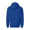 thumbnail image 3 of J. America Sport Lace Hooded Sweatshirt, 3 of 3