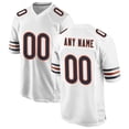 thumbnail image 3 of Customized American Football Jersey Chicago Football Jersey Game Personalized Your Name Any Number All Stitched S-5XL, 3 of 6