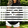 thumbnail image 3 of Womens Oversized Mock Neck Sweatshirts Game Day Long Sleeve Fall Fashion Must Haves Winter Trendy Clothes Travel Daily Outfit Baggy Plain Sports Mom Must Have Sunday Funday Baseball Mom Shirt Beige, 3 of 4