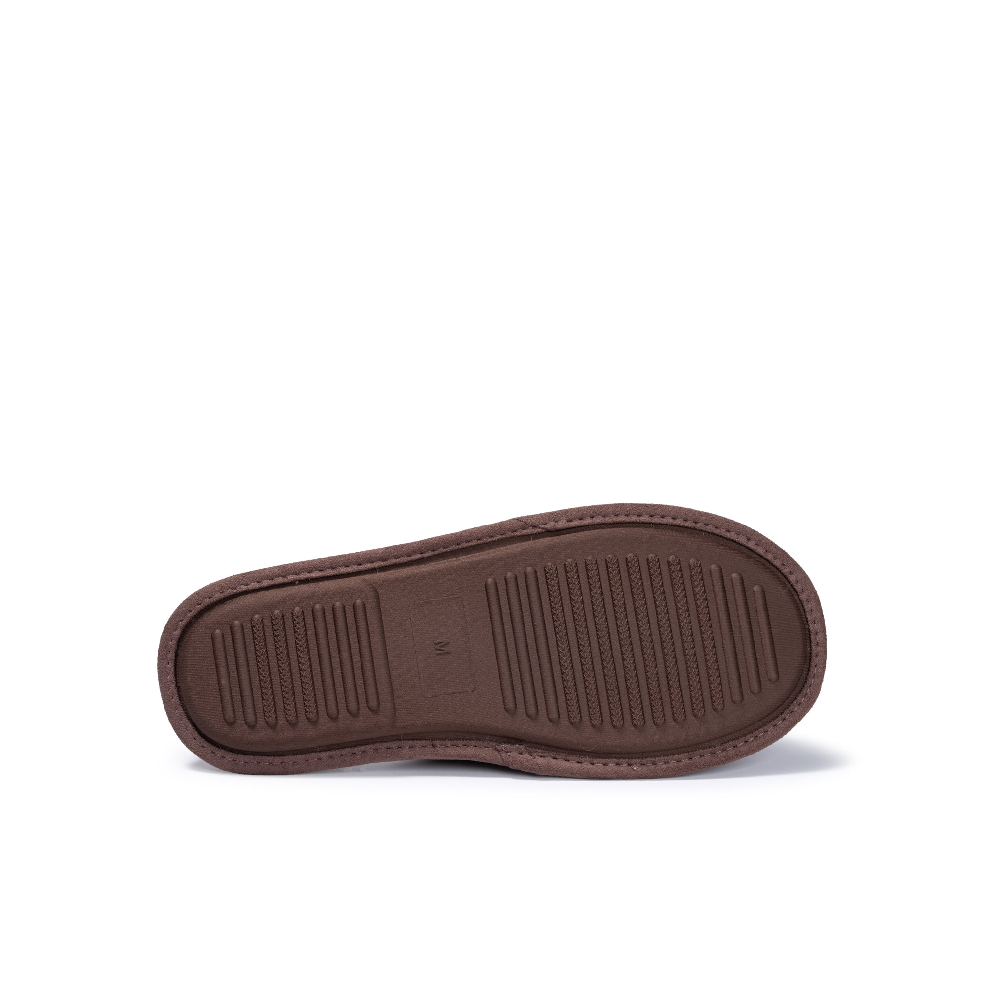 U.S Polo Assn. Mens Scuff Slippers