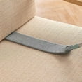 thumbnail image 6 of Retractable Gap Dust Cleaning Artifact, Extendable Microfiber Duster with Bendable Head, Under Furniture & Hard-to-Reach Areas, Reusable Washable Dusting Wand for Home (2pcs), 6 of 8