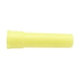 thumbnail image 3 of Scienceny Tubo amarillo de varilla de nivel de aceite de motor, buen reemplazo para guía de tubo de aceite de vehículo, construcción duradera Vehículos, repuestos y accesorios Mis, 3 of 6