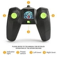 thumbnail image 5 of Rc Car 360 Degree Double Sided Deformation Drift Car Rock Crawler Kid Robot High Speed Remote Control Car Toys For Children Gift, 5 of 5