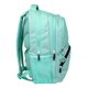thumbnail image 5 of Mochila Urbana Juvenil 4 Cierres S-1918 Milán multicolor SIN TAMAÑO, 5 of 6