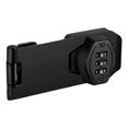 thumbnail image 1 of stanreset Easy-to Smart Cabinet Lock Say Goodbye To Keys Forever 000 Possible Passwords black Style 2, 1 of 6