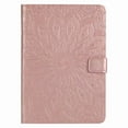 thumbnail image 2 of For iPad Pro 9.7 Sunflower Embossed PU Leather Flip Stand Case Auto Wake/Sleep Smart Cover, 2 of 7