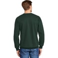 thumbnail image 6 of Hanes 10 oz ULTIMATE COTTON Fleece Crew, 6 of 7