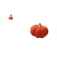 thumbnail image 5 of Adorno De Calabaza Con Forma De Cornucopia Y Tesoro Del Festival, Cojín De Peluche, Artesanía Artística Para Dormitorio, Inauguración De La Casa, Decoración De Sofá De Halloween, Regalo, 5 of 8
