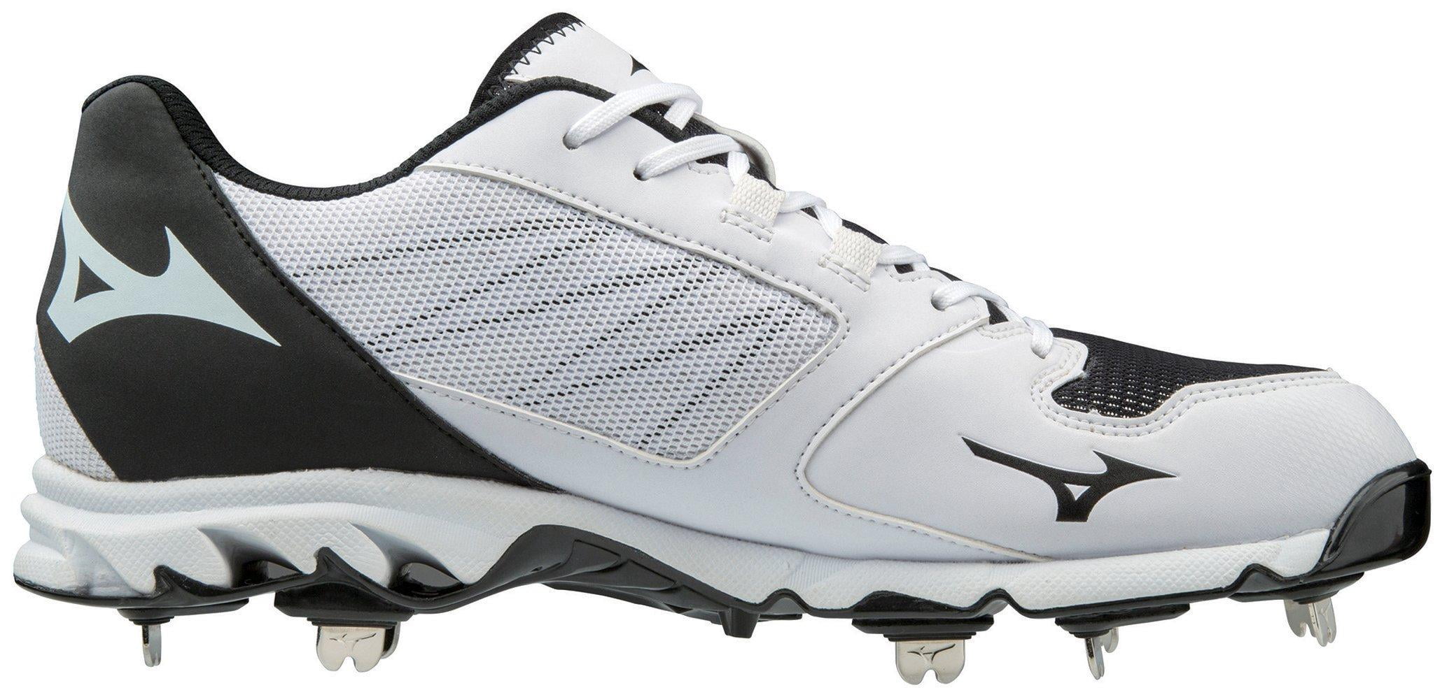 Mizuno Dominant 2 Baseball Cleat (9-Spike, Low)