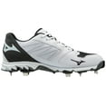 thumbnail image 4 of Mizuno Dominant 2 Baseball Cleat (9-Spike, Low), 4 of 5