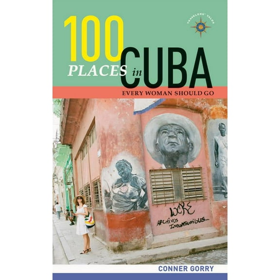 100 Places in Cuba Every Woman Should Go