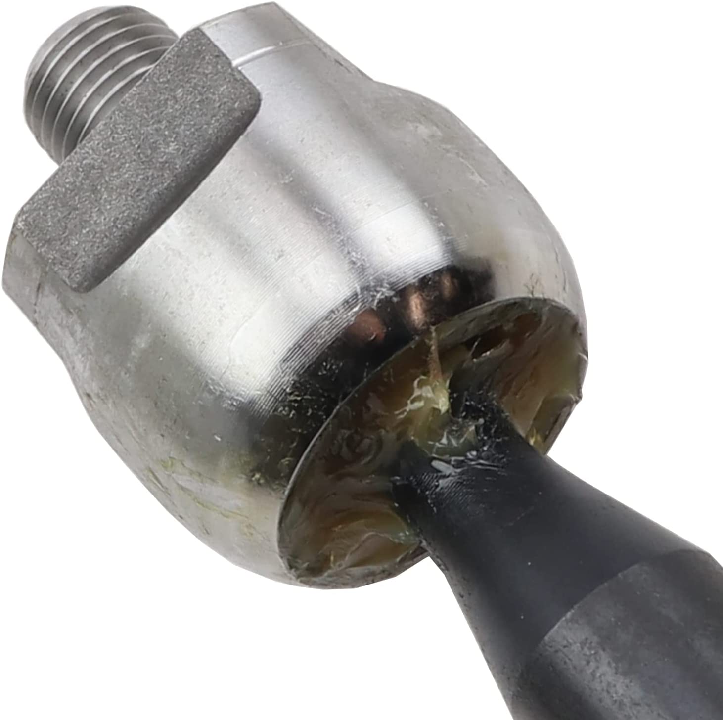 Beck/Arnley 101-8628 Steering Tie Rod End Fits select: 2020-2022 TOYOTA COROLLA, 2016-2022 TOYOTA PRIUS