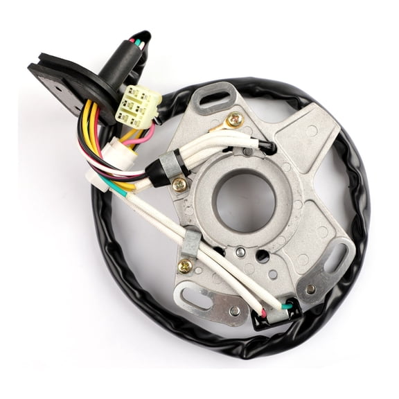 Stator For Suzuki Rm 125 Rm125 1998 1999 2000 32101-36e10