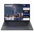 thumbnail image 2 of Lenovo ThinkPad E16 Gen 2 Business Laptop 16.0in WUXGA (Intel Ultra 7 155U, 32GB DDR5, 1TB PCIe SSD, Intel Graphics, Win 11 Pro) w/Microsoft 365 Personal , DKZ USB Port Expander, 2 of 6
