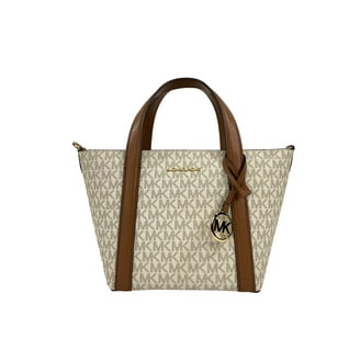 ★Excellent conditiion Michael Kors Bag★ Michael Kors EUC Pebble Black/Gold Leather Large Tote Bag