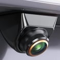 thumbnail image 5 of Car AHD 1080P Backup Camera Reverse Camera Rear View Camera with Guide Line Parking Assist Camera, 5 of 7