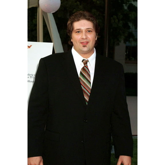 Lance Barber At Arrivals For Hbo Premiere Of The Comeback, Paramount Theater, Los Angeles, Ca, Wednesday, June 01, 2005. Photo By Tony GonzalezEverett Collection Celebrity (8 x 10)