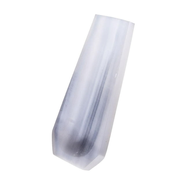 Cuenco de cristal, cuenco de carga, estación de carga de cristal creativa, tocador de baño 6 cm