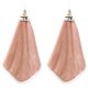 thumbnail image 1 of Paquete de 2 colgantes de invierno de estilo 3, decoración suave de Navidad para baño, paño absorbente para horno esquí esquí Gafas de esquí, 1 of 5