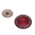 thumbnail image 2 of Replacement Watch Movement Center Wheel,Mechanical Movement Center Wheel Watch Center Wheel Watch Movement Center Wheel Dependable Performance, 2 of 8